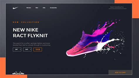 Nike official site uk